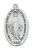Religious Medals - miraculous medals