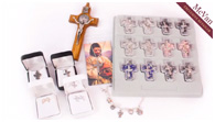 Wall Crucifix Collection Image