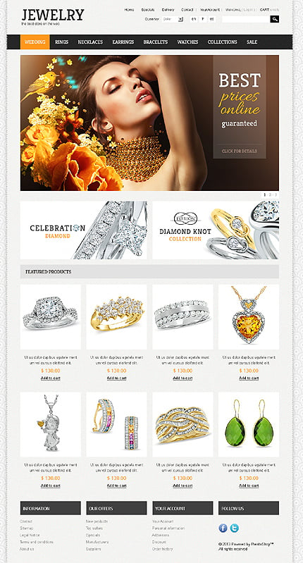 How To Start An Online Jewelry Store - This will allow you to get a