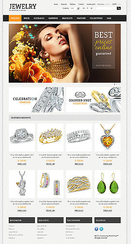 how to start an online jewelry store