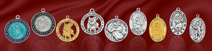 What Is The Meaning Of The Saint Christopher Medal