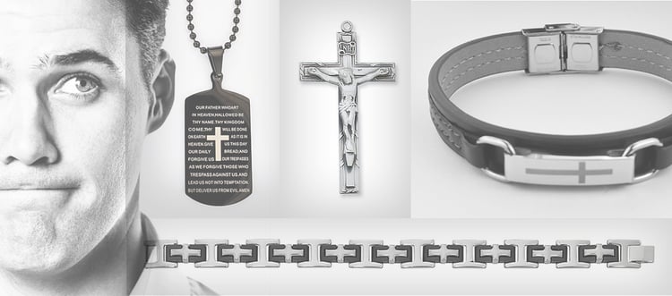 Catholic-Jewelry-For-Men-McVan-Banner