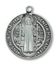 Saint Benedict Medal Meaning