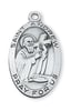 St Andrew Medal Meaning