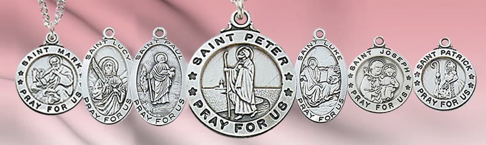 saint-medal-banner