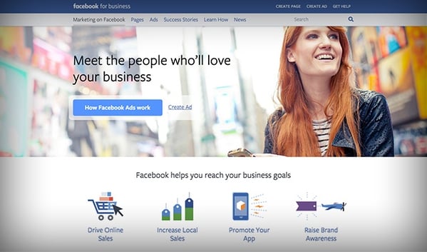 What Is Facebook Advertising & How Does it Work?