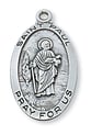 saint paul medal