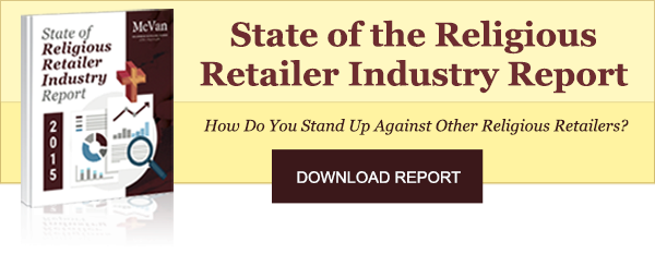 State of the Religious Retailer Industry Report CTA Banner